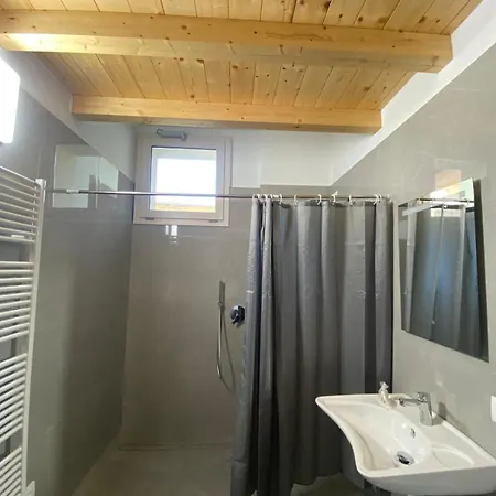 Marghe 2 Σαλέ Rovetta