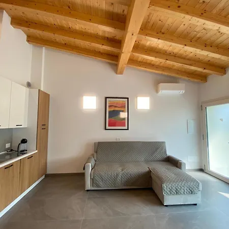 Marghe 2 Σαλέ Rovetta