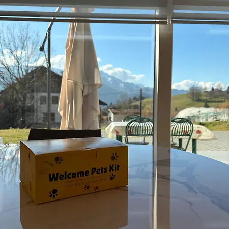 Marghe 2 Σαλέ Rovetta